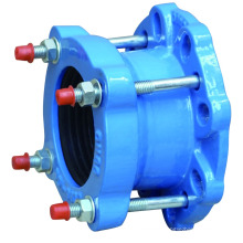 Universal Flange Adaptor for Steel / Ductile iron / PVC Pipe